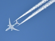 Boeing 787-8 Dreamliner (CN-RHU)