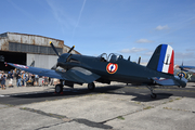 Vought F4U-5NL Corsair (F-AZEG) Vought F4U-5NL Corsair (F-AZEG)