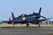 Vought F4U-5NL Corsair (F-AZEG) Vought F4U-5NL Corsair (F-AZEG)