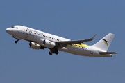 Airbus A320-214 (PK-TLQ) Airbus A320-214 (PK-TLQ)