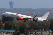 Boeing 737-8 MAX (9M-LRM) Boeing 737-8 MAX (9M-LRM)