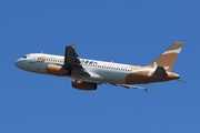 Airbus A320-232 (PK-SJF) Airbus A320-232 (PK-SJF)