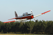 DHC-1 Chipmunk T.10 (F-AZJQ) DHC-1 Chipmunk T.10 (F-AZJQ)
