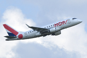 Embraer ERJ-170-100STD (F-HBXC) Embraer ERJ-170-100STD (F-HBXC)