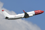 Boeing 737-8JP (SE-RPD)