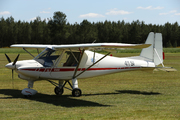 Comco Ikarus C42 (41SI)