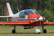 Robin DR400-180R Remorqueur (D-ELFR)