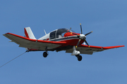 Robin DR400-180R Remorqueur (D-ELFR)