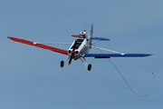 Piper PA-25-235 Pawnee B (F-HPMO) Piper PA-25-235 Pawnee B (F-HPMO)