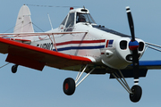 Piper PA-25-235 Pawnee B (F-HPMO) Piper PA-25-235 Pawnee B (F-HPMO)