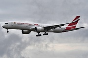 Airbus A350-941 (3B-NBQ) Airbus A350-941 (3B-NBQ)