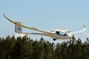 JS-1 Revelation (F-CJET) JS-1 Revelation (F-CJET)