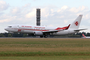 Boeing 737-8D6 (7T-VKM)
