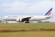 Boeing 777-F28 (F-GUOC)