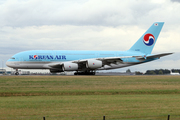 Airbus A380-861 (HL7621)