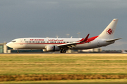 Boeing 737-8D6 (7T-VKK)