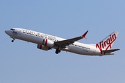 Boeing 737-8 MAX (VH-8IG)