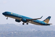 Airbus A321-272N (VN-A625)
