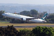 Boeing 777-367 (B-HNQ)