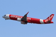 Airbus A321-251NX (9M-VAF)