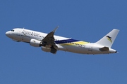 Airbus A320-214 (PK-TLQ)