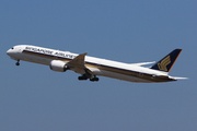 Boeing 787-10 Dreamliner (9V-SDC)