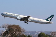 Boeing 777-367 (B-HNQ) Boeing 777-367 (B-HNQ)