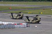 Boeing CH-47F Chinook (13-08133) Boeing CH-47F Chinook (13-08133)