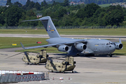 Boeing C-17A Globemaster III (04-4133) Boeing C-17A Globemaster III (04-4133)