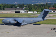 Boeing C-17A Globemaster III (04-4133) Boeing C-17A Globemaster III (04-4133)