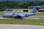 Boeing C-17A Globemaster III (06-6165) Boeing C-17A Globemaster III (06-6165)