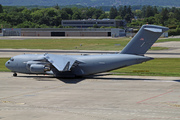 Boeing C-17A Globemaster III (07-7182) Boeing C-17A Globemaster III (07-7182)