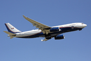 Airbus CC-330 Husky (330002) Airbus CC-330 Husky (330002)