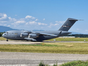 Boeing C-17A Globemaster III (95-0104)
