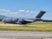 Boeing C-17A Globemaster III (03-3125)