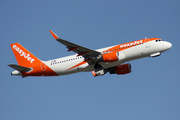 Airbus A320-214 (OE-IDT)