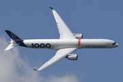 Airbus A350-1041 (F-WMIL) Airbus A350-1041 (F-WMIL)