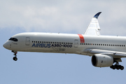 Airbus A350-1041 (F-WMIL) Airbus A350-1041 (F-WMIL)