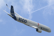 Airbus A350-1041 (F-WMIL) Airbus A350-1041 (F-WMIL)