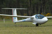 JS-1 Revelation (F-CJET)
