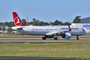 Airbus A321-271NX (TC-LRH) Airbus A321-271NX (TC-LRH)