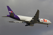 Boeing 777-FS2 (N855FD) Boeing 777-FS2 (N855FD)