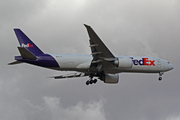 Boeing 777-FHT (N843FD) Boeing 777-FHT (N843FD)