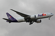 Boeing 777-FHT (N843FD) Boeing 777-FHT (N843FD)