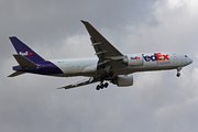 Boeing 777-FS2 (N866FD) Boeing 777-FS2 (N866FD)