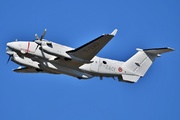 Beech 300 Super King Air 350ER/ASLR (F-ZACI) Beech 300 Super King Air 350ER/ASLR (F-ZACI)