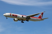 Boeing 777-367ER (HL8706)