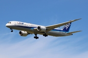 Boeing 787-9 Dreamliner (JA876A)