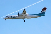 Bombardier Dash 8-Q402 (LX-LQB)