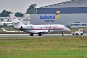 Dassault Falcon 6X (YU-RSB)